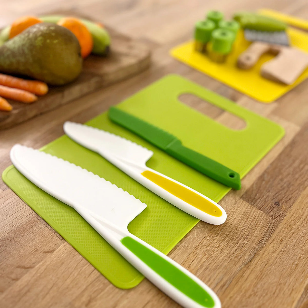 MyMiniChef™